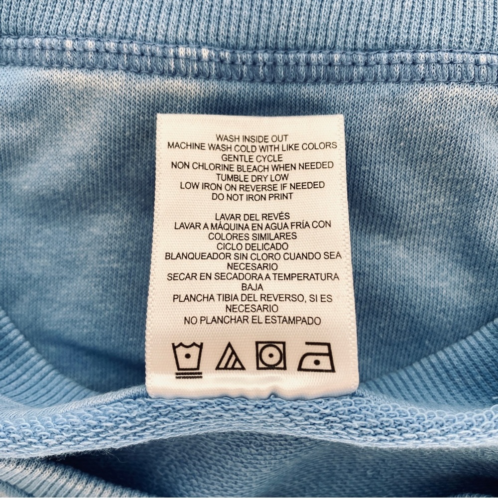 Bluey Australia Adventure Sweatshirt - Picture 5 of 5